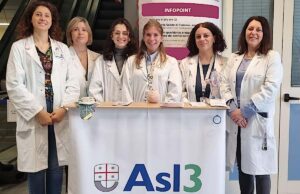 Settimana mondiale dell’allattamento materno: consulenze gratuite Asl3 fino al 7 ottobre Settimana mondiale dell'allattamento materno: consulenze gratuite Asl3 fino al 7 ottobre