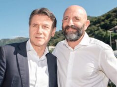 Ceraudo (M5S): è importante che Salis abbia preso una netta posizione contro Cpi