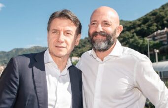 Ceraudo (M5S): è importante che Salis abbia preso una netta posizione contro Cpi