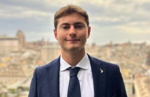 Di Cesare: Silvia Salis sceglie squadra di non genovesi per la corsa a Tursi