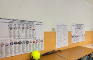 Elezioni comunali Genova 2025: affluenza in calo alle 23, si ferma al 39,19%