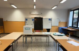 Elezioni comunali e referendum 2025 a Genova: i servizi per il voto delle persone con disabilità Comunali Genova 2025: ecco come si vota