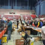 Fiera dell’Elettronica Genova: 25-26 ottobre al RDS Stadium “Grande tecnologia a piccoli prezzi”