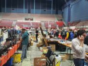 Fiera dell’Elettronica Genova: 25-26 ottobre al RDS Stadium “Grande tecnologia a piccoli prezzi” Fiera dell’Elettronica Genova: 25-26 ottobre al RDS Stadium “Grande tecnologia a piccoli prezzi”