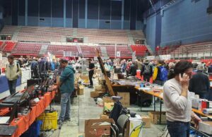 Fiera dell’Elettronica Genova: 25-26 ottobre al RDS Stadium “Grande tecnologia a piccoli prezzi” Fiera dell’Elettronica Genova: 25-26 ottobre al RDS Stadium “Grande tecnologia a piccoli prezzi”