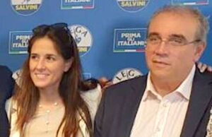 Foscolo e Bruzzone: con Bucci un chiaro ‘No’ a nuovi Parchi eolici nel Savonese