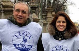 Foscolo e Bruzzone: Orlando disco rotto, con Bucci nessun rigassificatore a Vado