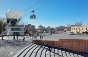 Funivia Principe-Lagaccio-Forte Begato. Salvini: entro 5 mesi il via libera tecnico