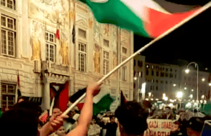 Avs: Genova riconosca lo Stato di Palestina. Martedì mozione a Tursi
