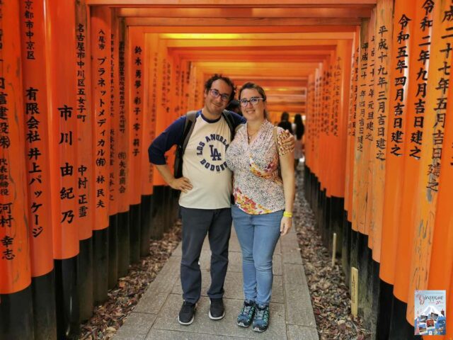 Il Giappone in tutti i sensi: un libro di Bocchino e Farello Il Giappone in tutti i sensi: un libro di Bocchino e Farello