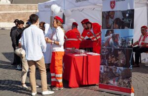 Il 12 ottobre è la Giornata Nazionale dell’Ordine di Malta Il 12 ottobre è la Giornata nazionale dell’Ordine di Malta