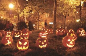 Halloween: curiosità, storia e segreti della festa più paurosa dell’anno Halloween: curiosità, storia e segreti della festa più paurosa dell'anno