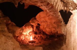 Halloween alla Fortezza Firmafede di Sarzana Halloween alla Fortezza Firmafede di Sarzana