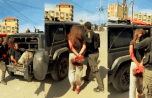 Usa: 4 milioni a terroristi Hamas da onlus genovese. Interrogazione in Parlamento