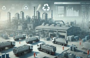 Ambiente: chi è un intermediario della gestione dei rifiuti industriali Ambiente: chi è un intermediario della gestione dei rifiuti industriali