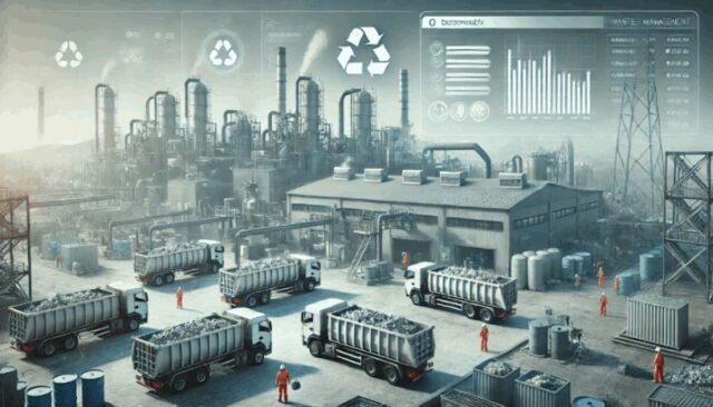 Ambiente: chi è un intermediario della gestione dei rifiuti industriali Ambiente: chi è un intermediario della gestione dei rifiuti industriali