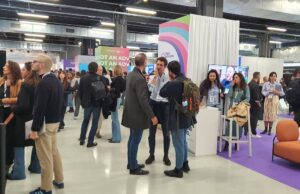 Intersections 2024: evento su marketing, creatività e tecnologia al Mico di Milano Intersections 2024: evento su marketing, creatività e tecnologia al Mico di Milano