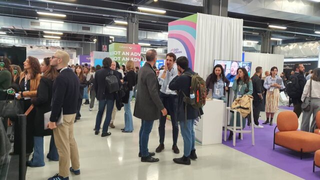 Intersections 2024: evento su marketing, creatività e tecnologia al Mico di Milano Intersections 2024: evento su marketing, creatività e tecnologia al Mico di Milano