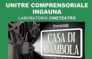 Inaugurato ad Albenga l’Anno Accademico dell’Unitre Inaugurato ad Albenga l'Anno Accademico dell'Unitre