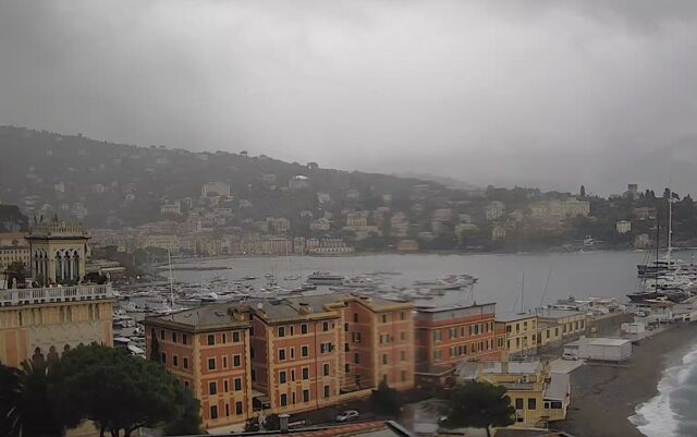 Allerta arancione | Santa Margherita, scuole chiuse ed eventi annullati Allerta arancione | Santa Margherita, scuole chiuse ed eventi annullati