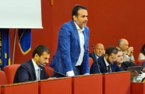 Maresca: Genova tra prime città in Italia per valorizzazione immobili confiscati alle mafie
