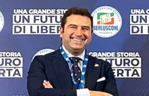 Mascia: nel programma di Bucci si parla ‘ciæo’. Zero fuffa e selfie