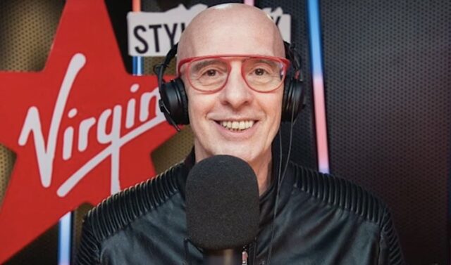 massimo cotto virgin radio MEI ricorda Massimo Cotto per i 100 anni della radio