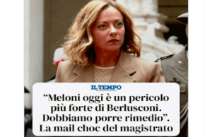 Albania, le soluzioni di Becchi. Toghe rosse contro Meloni: approvare riforma Giustizia