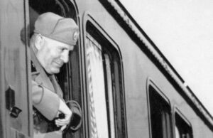 Orlando: antenati Salvini facevano arrivare treni in orario, lui dà colpa a operai