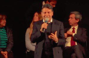 Schlein: forza Andrea, forza Liguria. Conte: qui danneggiati gli imprenditori