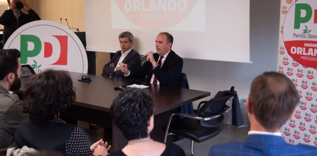 Natale (PD): Grazie ad Andrea per l’impegno e la dedizione. Ripartiamo da qui Natale (PD): Grazie ad Andrea per l’impegno e la dedizione. Ripartiamo da qui