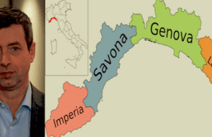 Salvini: Orlando sente troppo Bennato, vincerà solo nella 5^ provincia ligure che non c’è