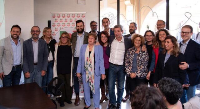pd candidati