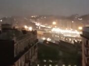 Meteo Liguria, in arrivo una perturbazione dalla Francia: rovesci diffusi e vento forte Meteo Liguria, in arrivo una perturbazione dalla Francia: rovesci diffusi e vento forte