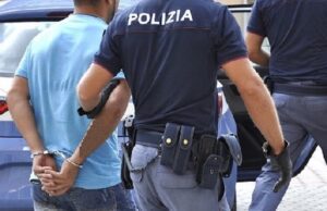 Rapina e sottrazione di minore: richiedente asilo tunisino arrestato