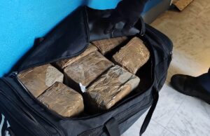 Ventimiglia, arrestato automobilista tunisino con 25 kg di hashish alla frontiera Ventimiglia: arrestato automobilista tunisino con 25 kg di hashish alla frontiera