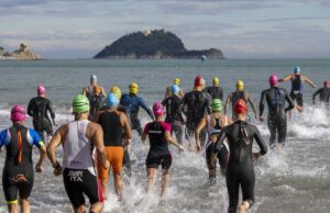 Grande successo per la Due Giorni del Triathlon Ad Alassio