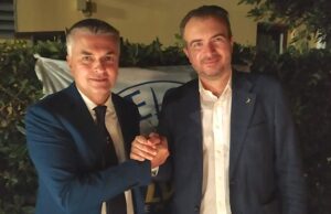 Sondaggi, Bucci vincente. Ma Rixi come Boskov: partita finisce quando arbitro fischia