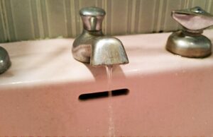 Martedì 29 ottobre sospensione erogazione acqua nella zona di Rivarolo Rottura tubo a Principe: sospesa nella zona l’erogazione idrica