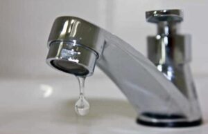 Lavori programmati, interruzione idrica domani a Camogli Genova, sospensione erogazione acqua per lavori Ireti: le vie interessate a settembre 2025