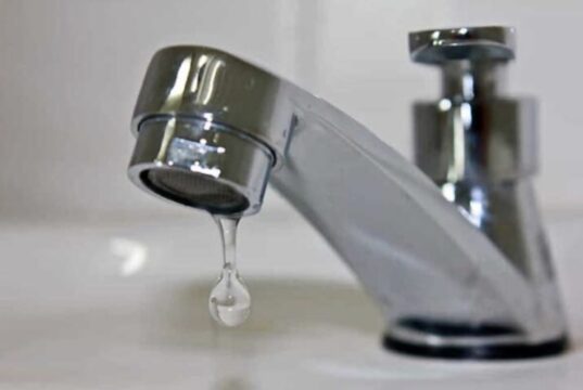 Sestri e Pegli: stop idrico il 26 novembre 2025 Sestri e Pegli: stop idrico il 26 novembre 2025