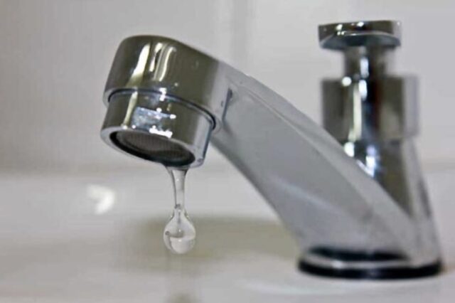 Genova, sospensione erogazione acqua per lavori Ireti: le vie interessate a settembre 2025 Genova, sospensione erogazione acqua per lavori Ireti: le vie interessate a settembre 2025