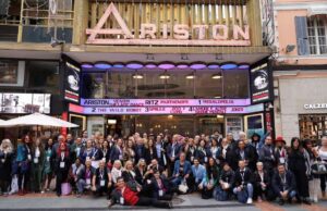 8ª Edizione di SanremoSenior al Teatro dell’Opera del Casinò municipale 8ª edizione di SanremoSenior al Teatro dell’Opera del Casinò Municipale di Sanremo