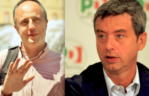 Campo largo in frantumi. Sansa (Avs) contro Orlando (Pd): no al nuovo Galliera