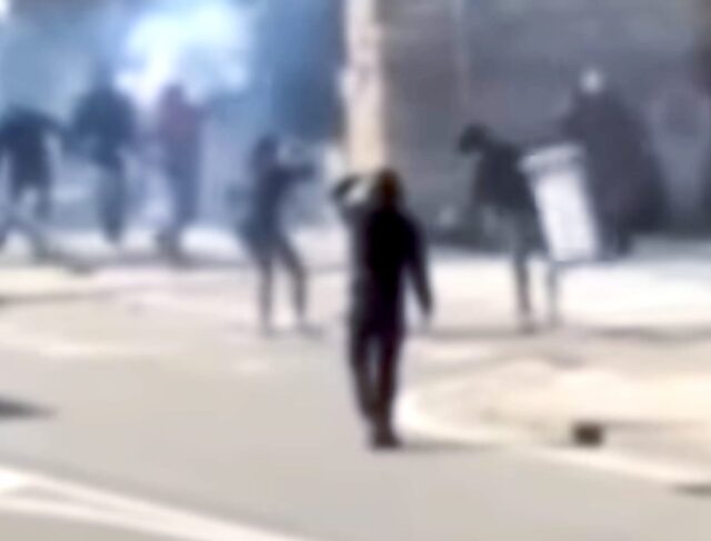 Scontri tifosi Spezia-Reggiana, emessi 8 DaSpo Scontri tifosi Spezia-Reggiana, emessi 8 DaSpo