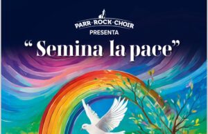 Seminare la Pace è l’obiettivo delle corali a raduno ad Albenga sabato