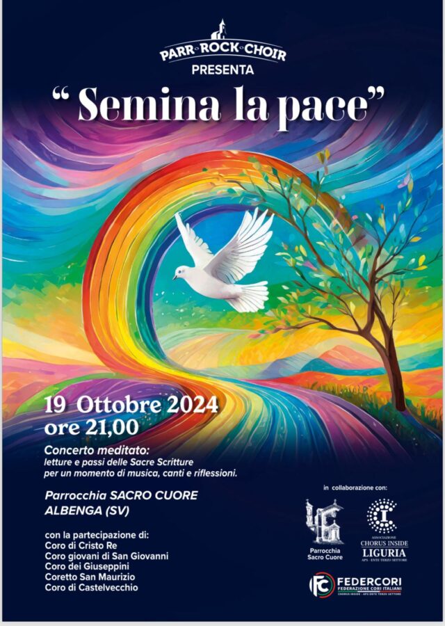 semina la pace