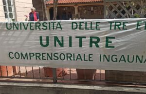 Albenga, presentate le conferenze dell’Unitre 2024/25