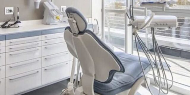 Regione Liguria: 50 mila euro per le cure dentistiche per i minori Regione Liguria: 50 mila euro per le cure dentistiche per i minori