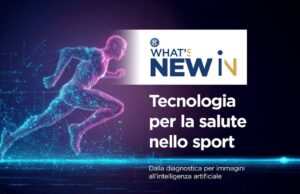 Stelle nello Sport con Villa Montallegro al Festival della Scienza Stelle nello Sport con Villa Montallegro al Festival della Scienza